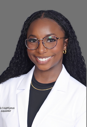 Dr. Tiffani Knight-Lynch